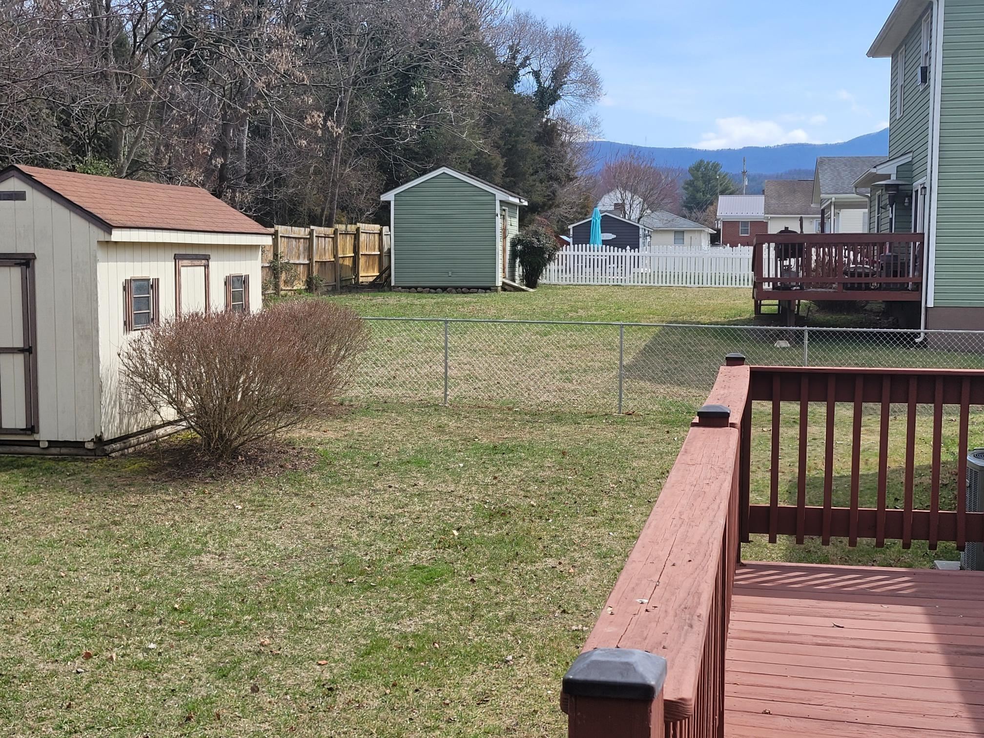 273 Fairview Road Luray, VA 22835 - Photo 37 of 49 Gallery Image 37