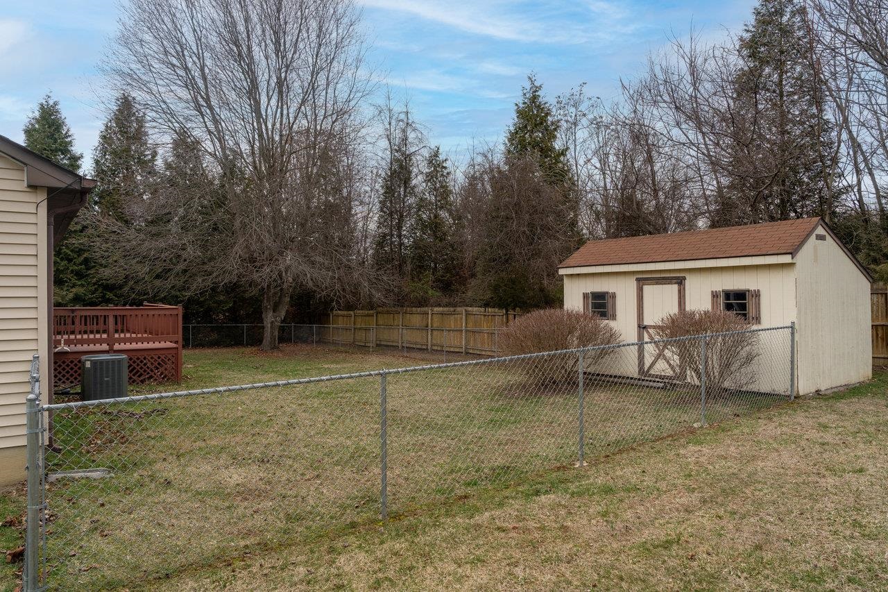 273 Fairview Road Luray, VA 22835 - Photo 41 of 49 Gallery Image 41