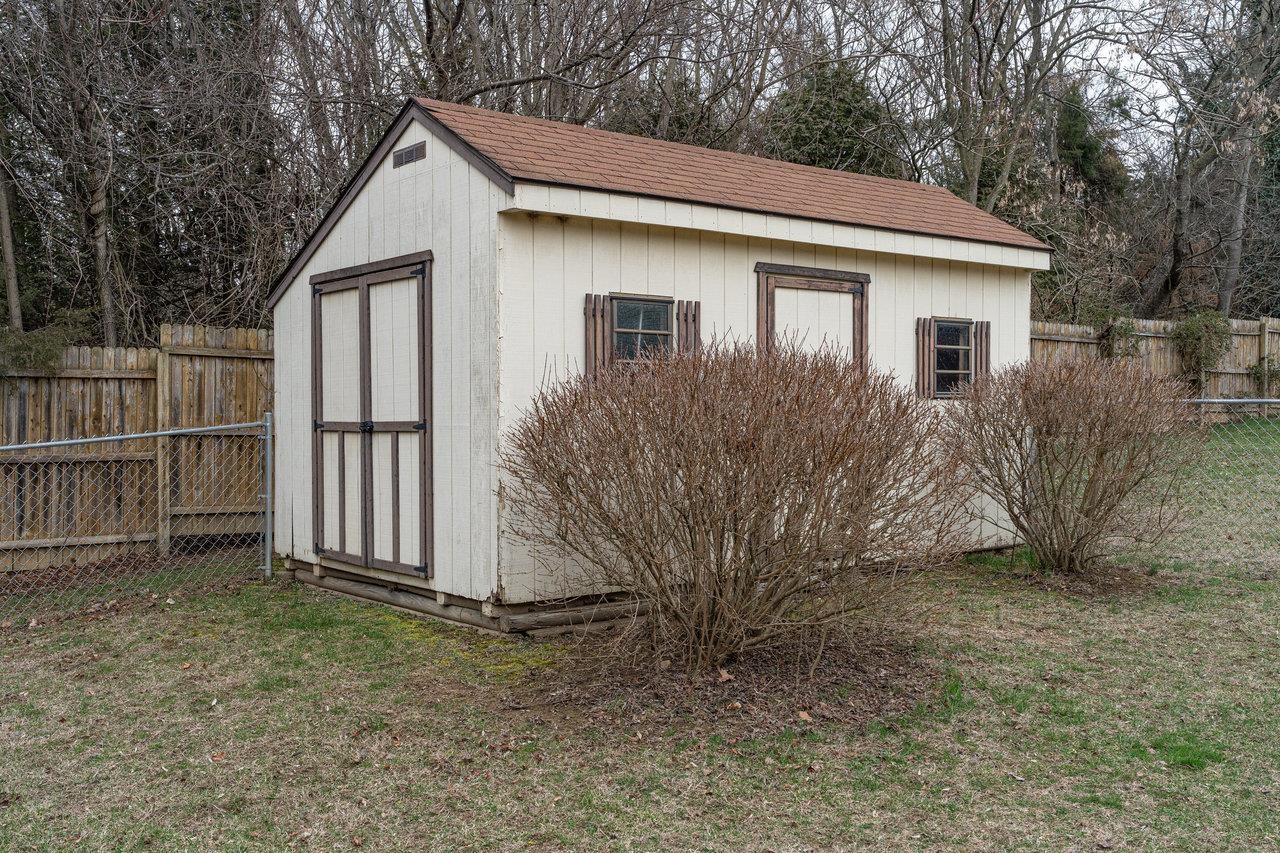 273 Fairview Road Luray, VA 22835 - Photo 44 of 49 Gallery Image 44