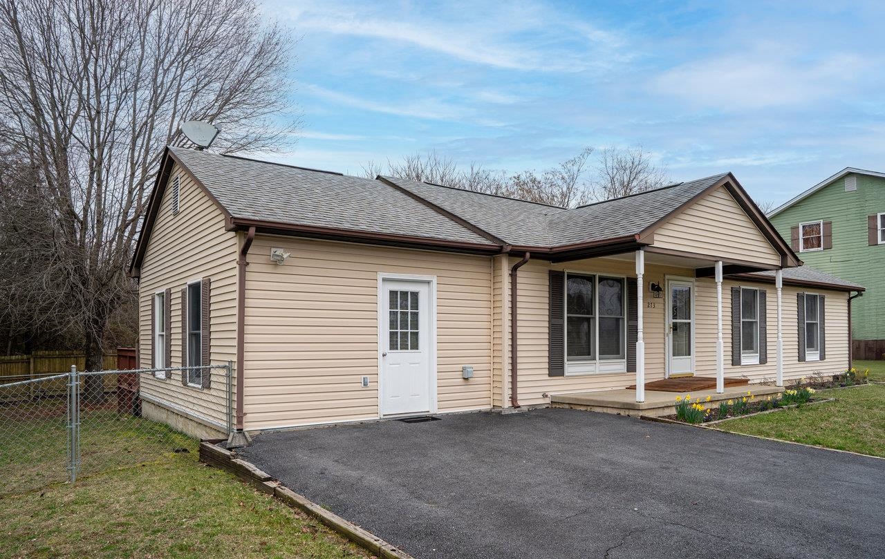 273 Fairview Road Luray, VA 22835 - Photo 49 of 49 Gallery Image 49
