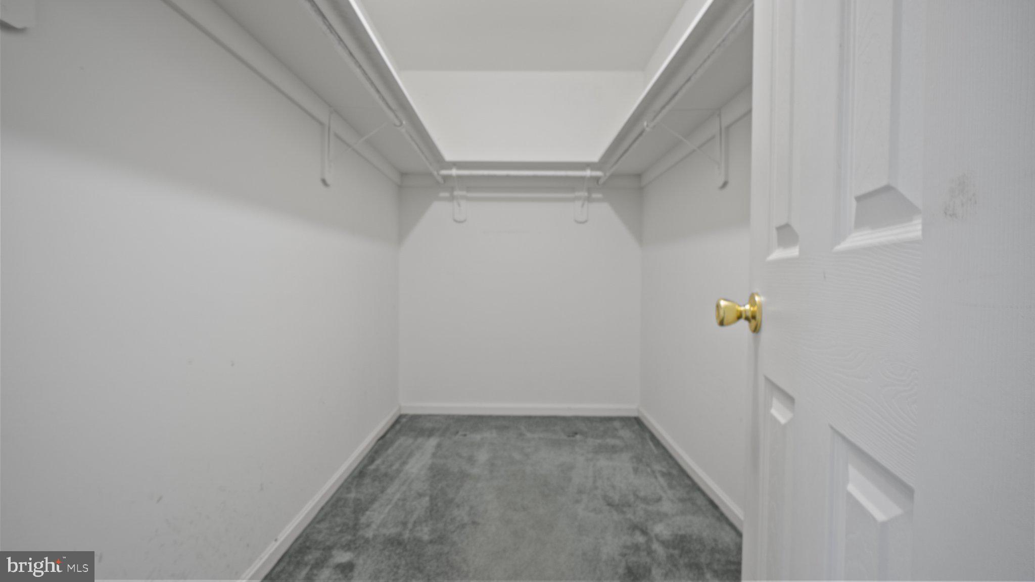 404 Michigan Drive Falling Waters, WV 25419 - Photo 15 of 28 Spacious, blank canvas closet awaits.