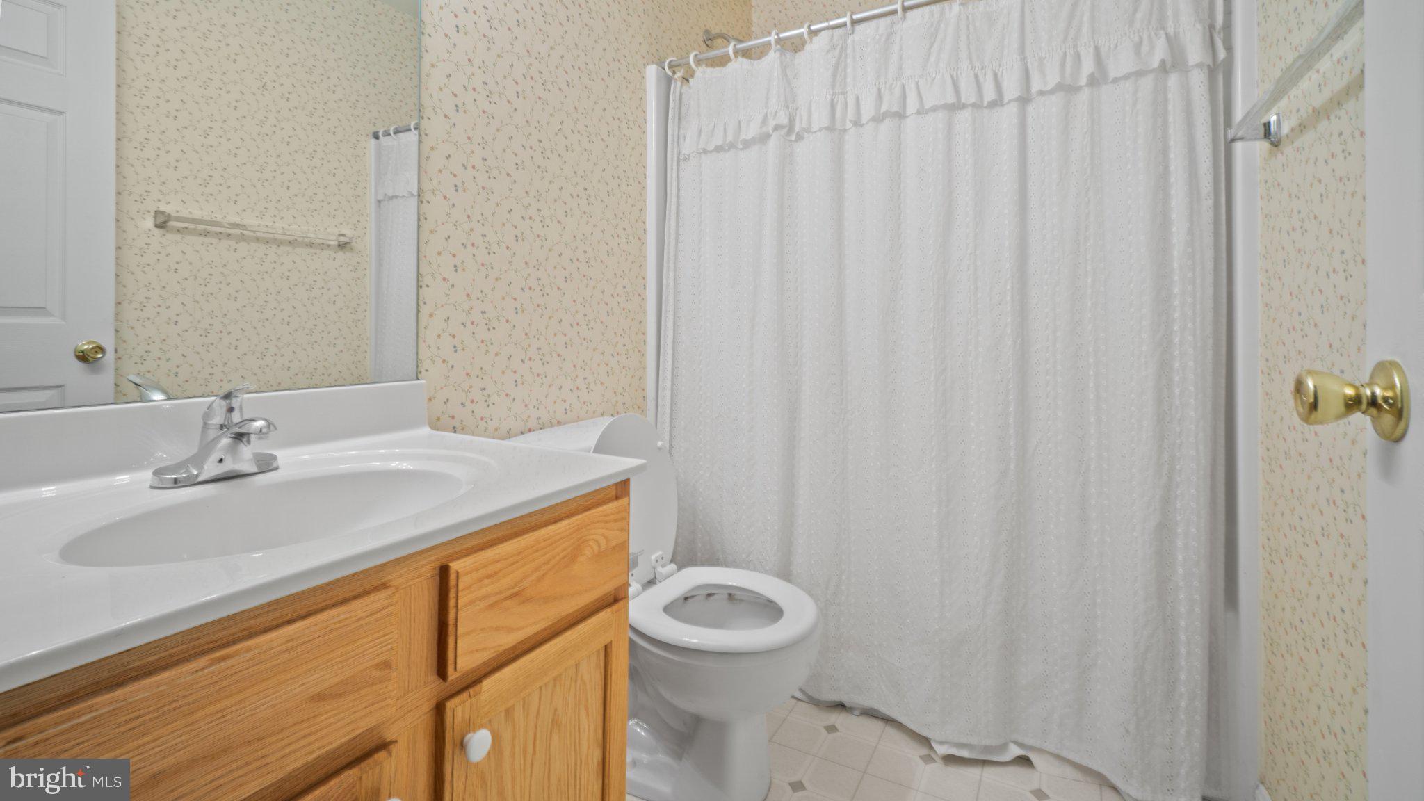 404 Michigan Drive Falling Waters, WV 25419 - Photo 18 of 28 Bright and inviting bathroom retreat.