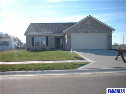 113 Riley Drive Fort Wayne, IN 46825 - Photo 1 of 1 Gallery Image 1