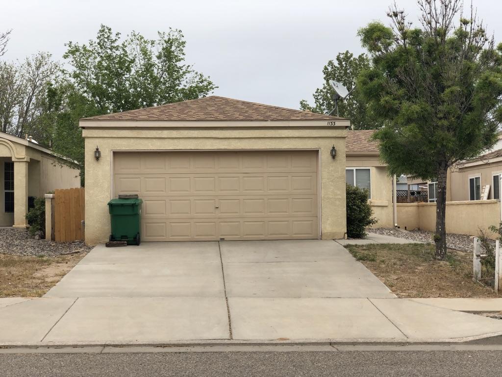 1133 Sand Dune Road Northeast Rio Rancho, NM 87144 - Photo 1 of 1 Gallery Image 1