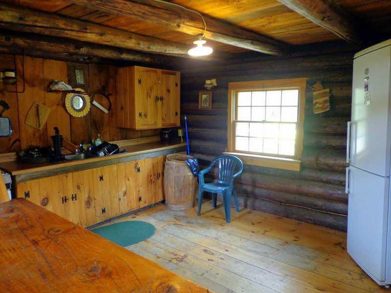 670 Day Mountain Road Temple, ME 04984 - Photo 2 of 25 Kitchen.