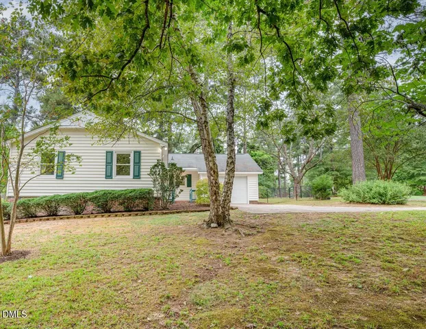 $289,900 | 608 Wilton Meadow Drive, Garner, NC 27529