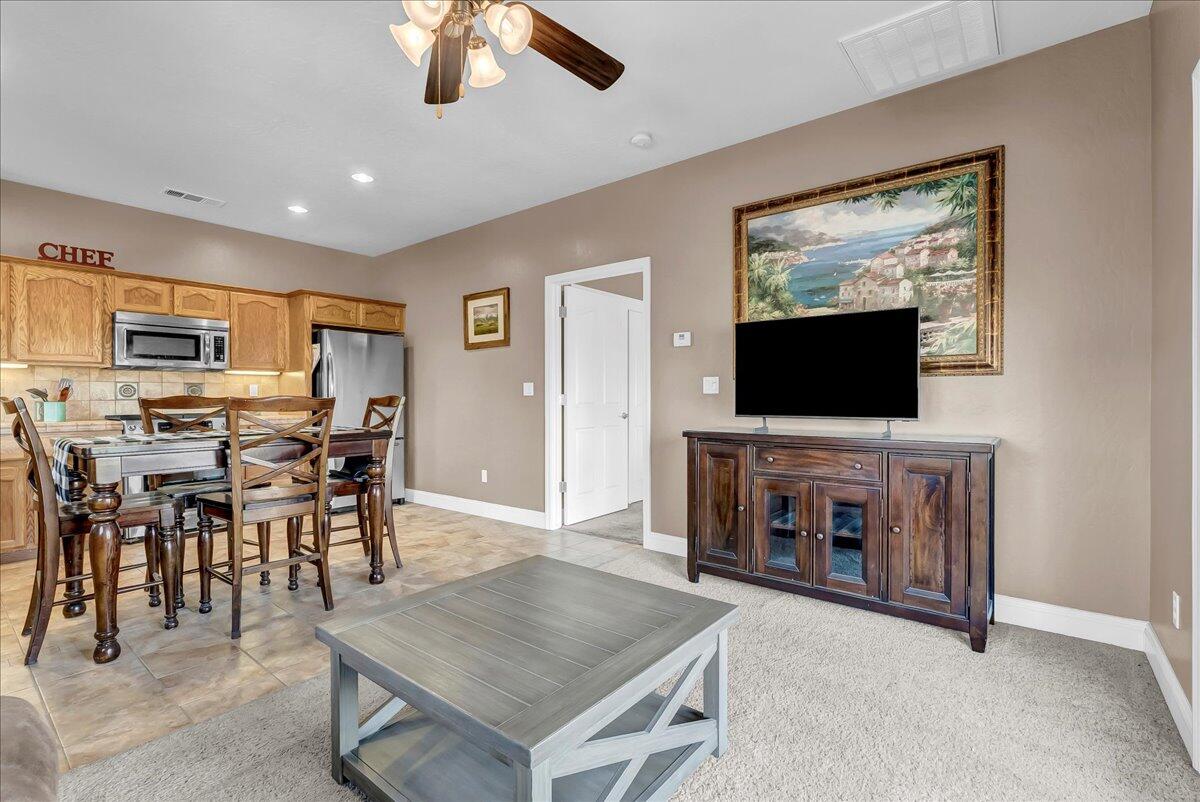 16489 Goat Ranch Road Springville, CA 93265 - Photo 51 of 94 73-73