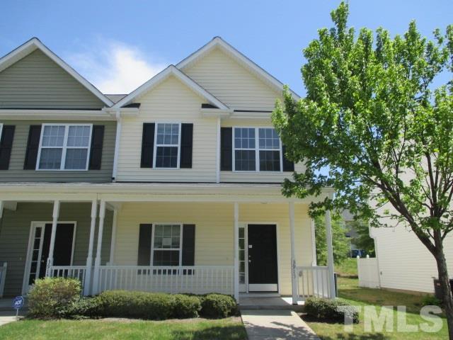 3915 Volkswalk Place Raleigh, NC 27610 - Photo 1 of 10 Gallery Image 1