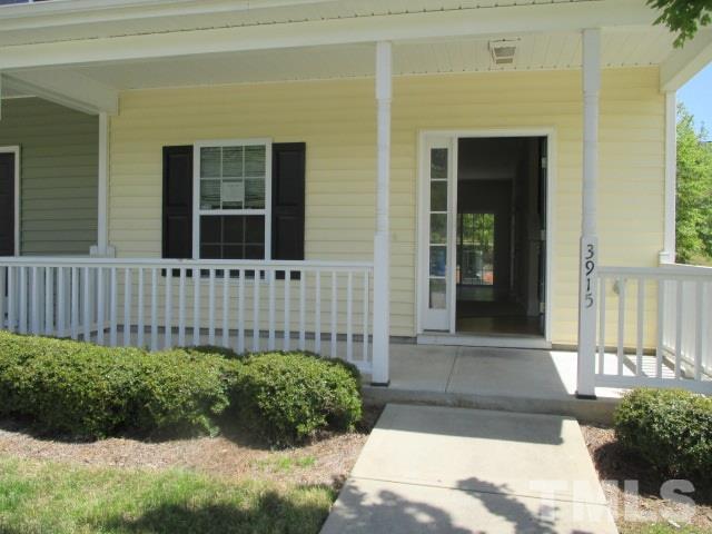 3915 Volkswalk Place Raleigh, NC 27610 - Photo 2 of 10 Gallery Image 2