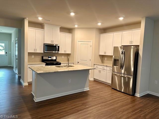 203 Stillhouse Farm Drive Graham, NC 27253 - Photo 11 of 33 Gallery Image 11