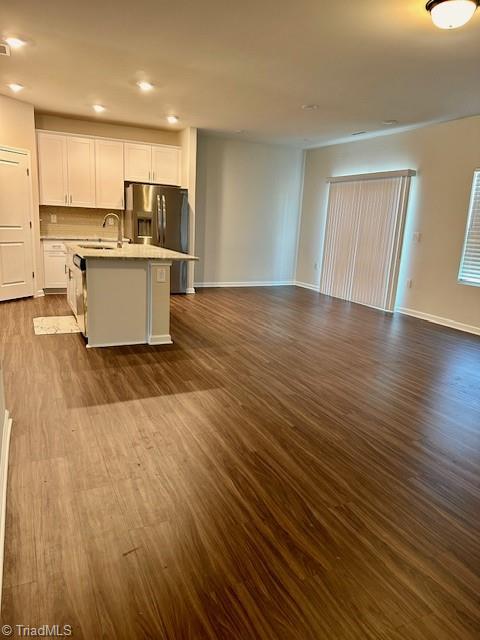203 Stillhouse Farm Drive Graham, NC 27253 - Photo 10 of 33 Gallery Image 10