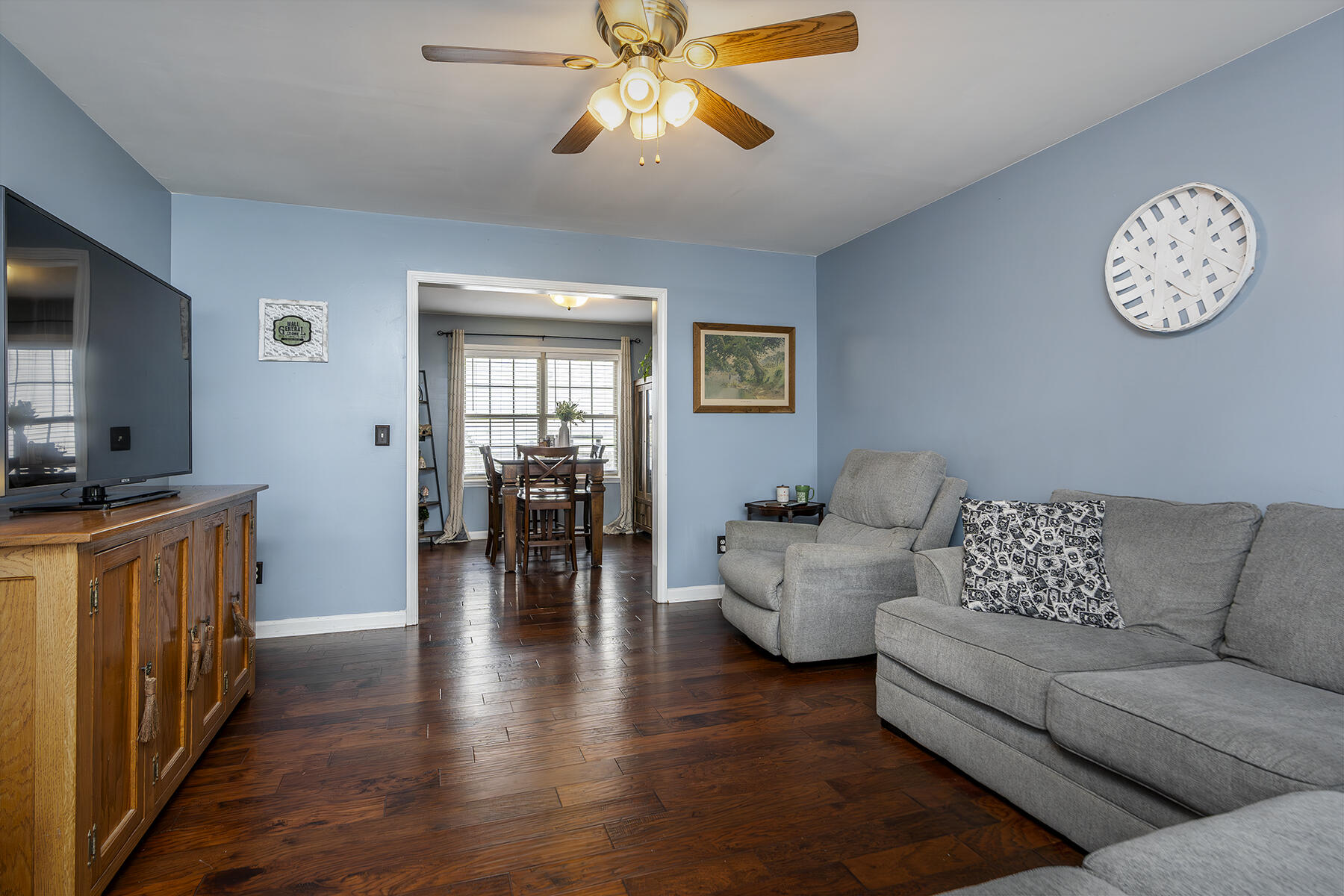 632 Williams Road Nicholasville, KY 40356 - Photo 5 of 40 632williams11
