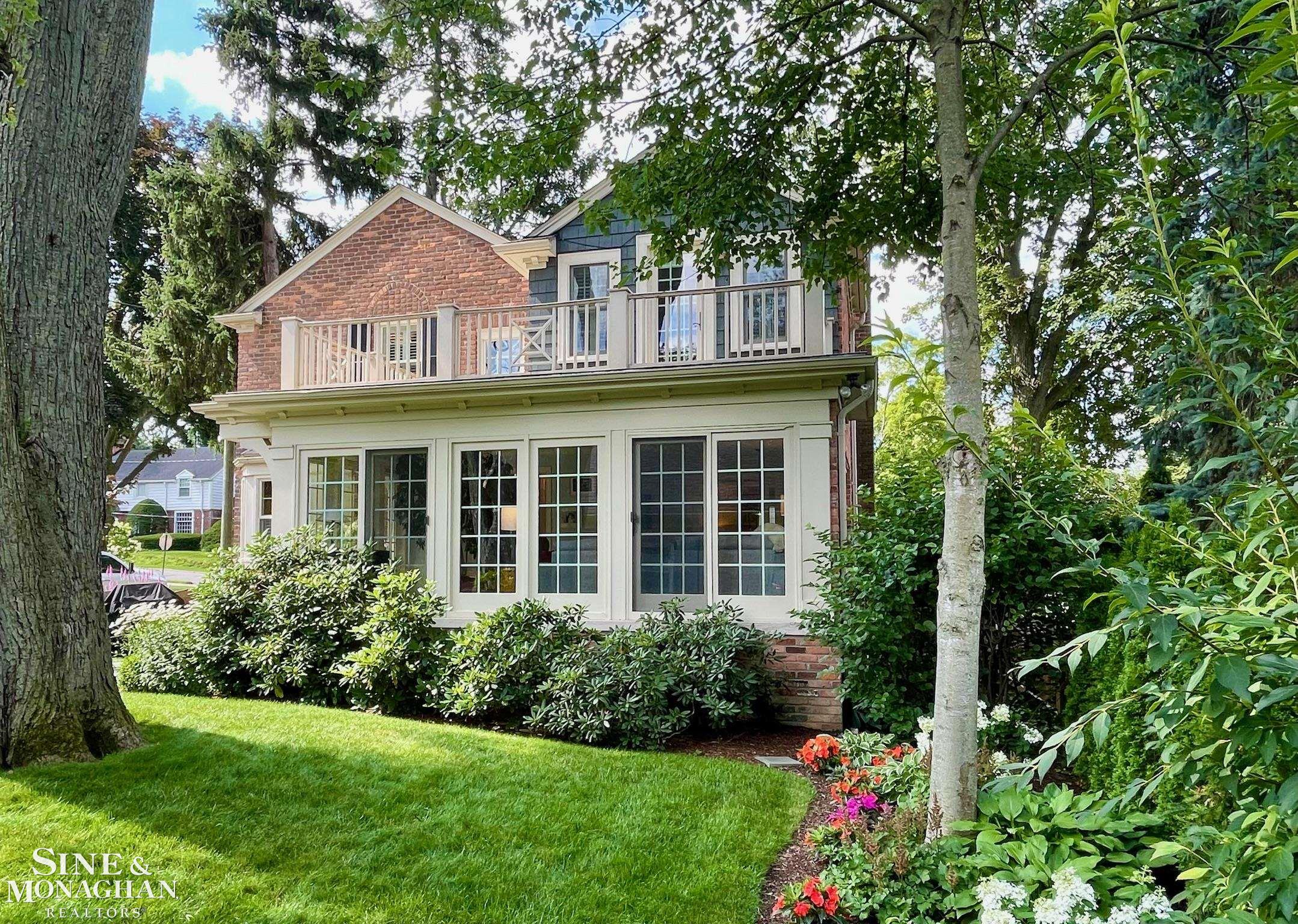 252 Moran Road Grosse Pointe Farms, MI 48236 - Photo 40 of 43