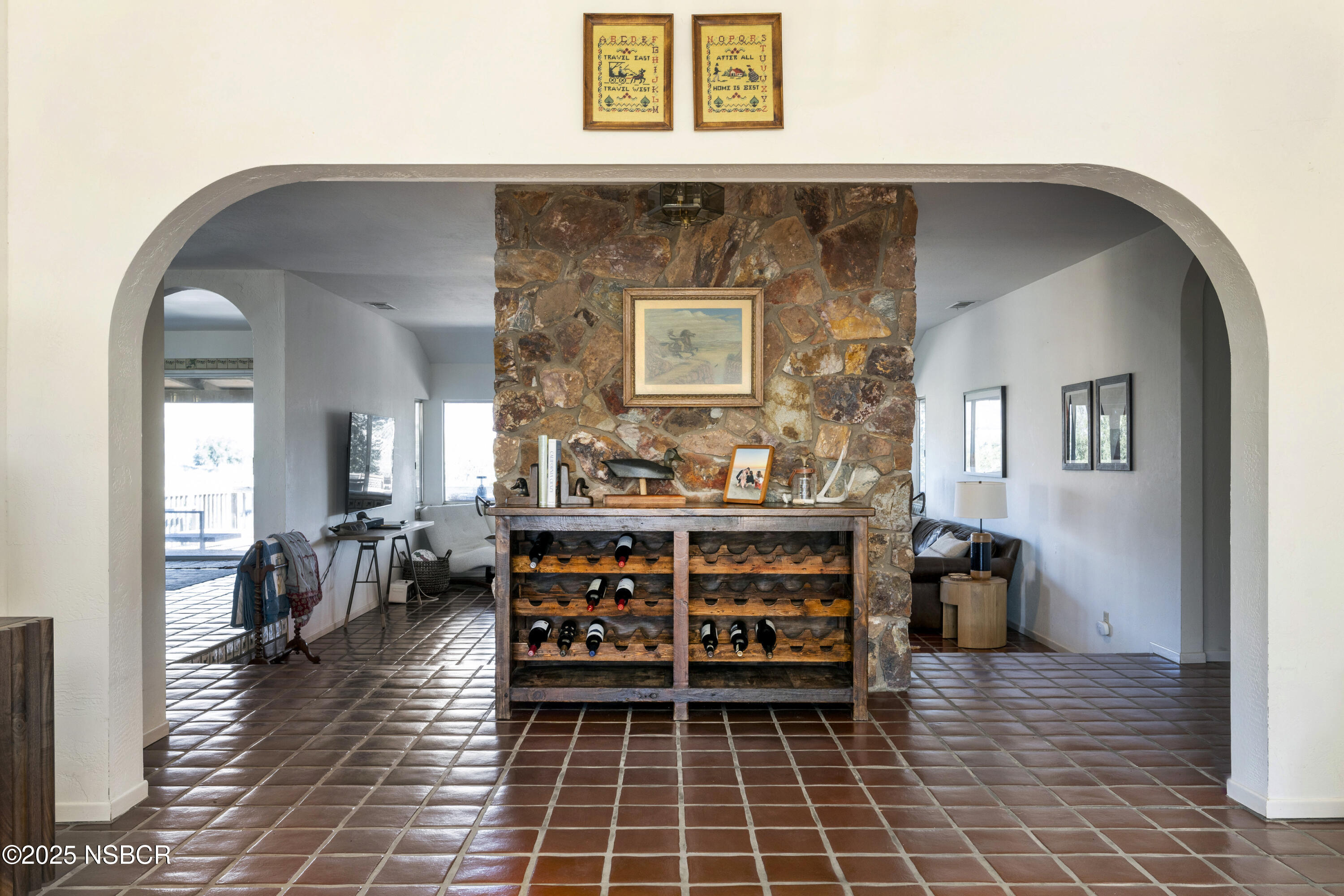 3776 Live Oak Road Santa Ynez, CA 93460 - Photo 10 of 46 a living room with furniture and a rug