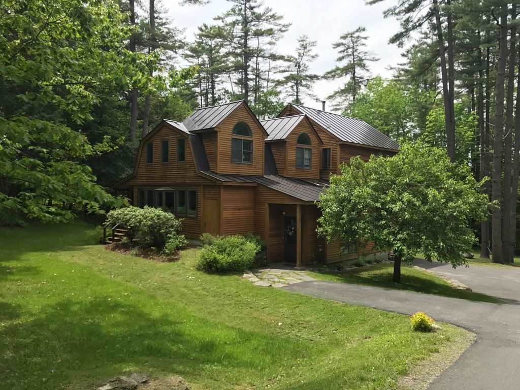 5 Low Road Hanover, NH 03755 - Photo 1 of 6