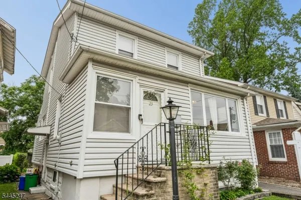 $639,999 | 23 Princeton Street, Nutley, NJ 07110