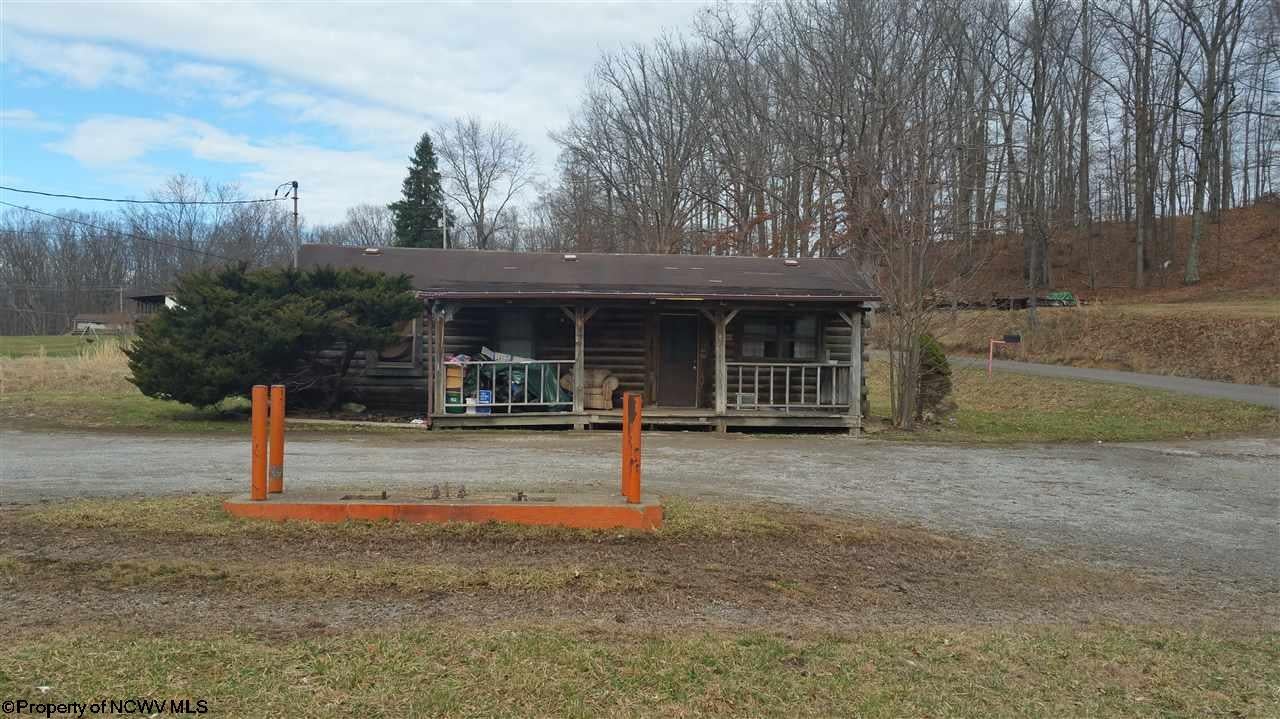 661 Sago Road Buckhannon, WV 26201 - Photo 12 of 13 Gallery Image 12