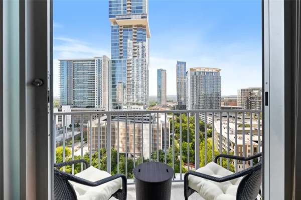 $3,150 | 360 Nueces Street, Unit 1314, Austin, TX 78701