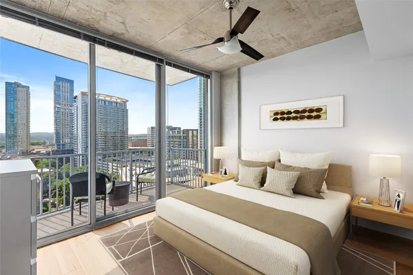 $3,150 | 360 Nueces Street, Unit 1314, Austin, TX 78701