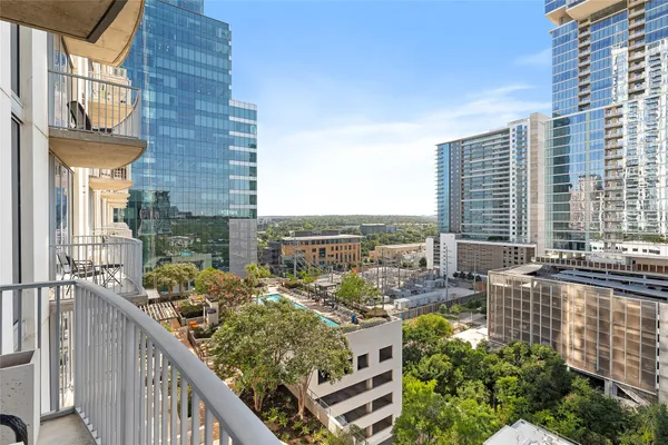 $3,150 | 360 Nueces Street, Unit 1314, Austin, TX 78701