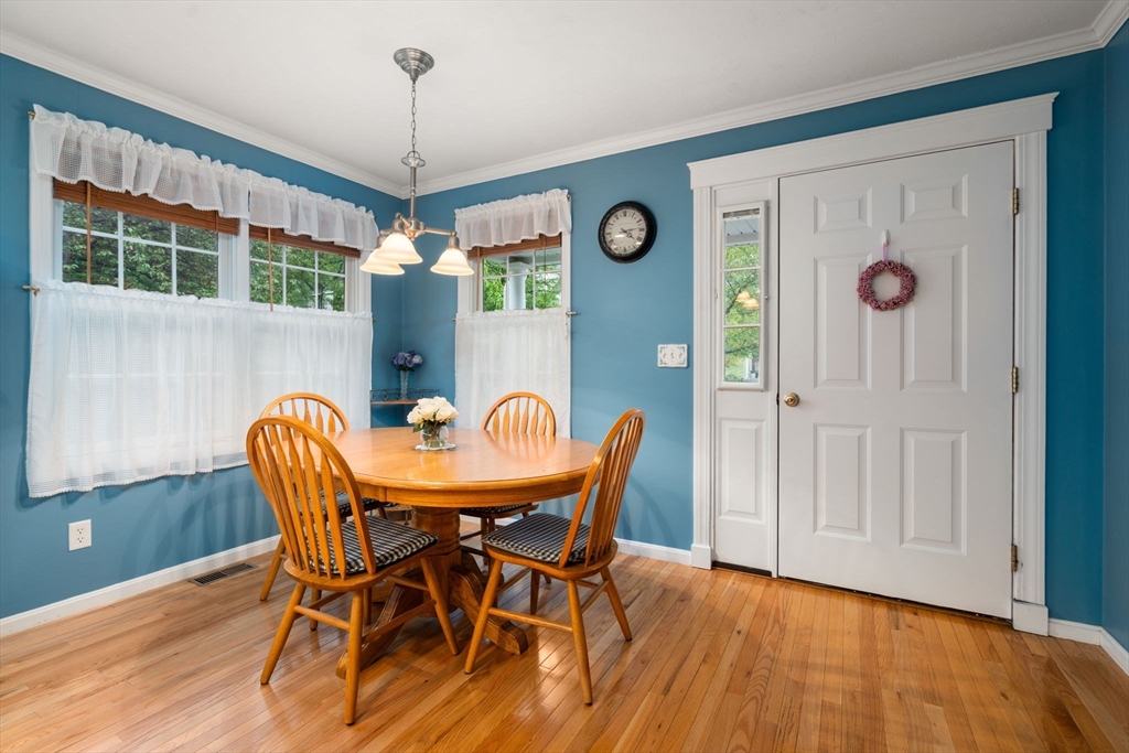 82 Fox Run Road, Unit 82 Blackstone, MA 01504 - Photo 10 of 26