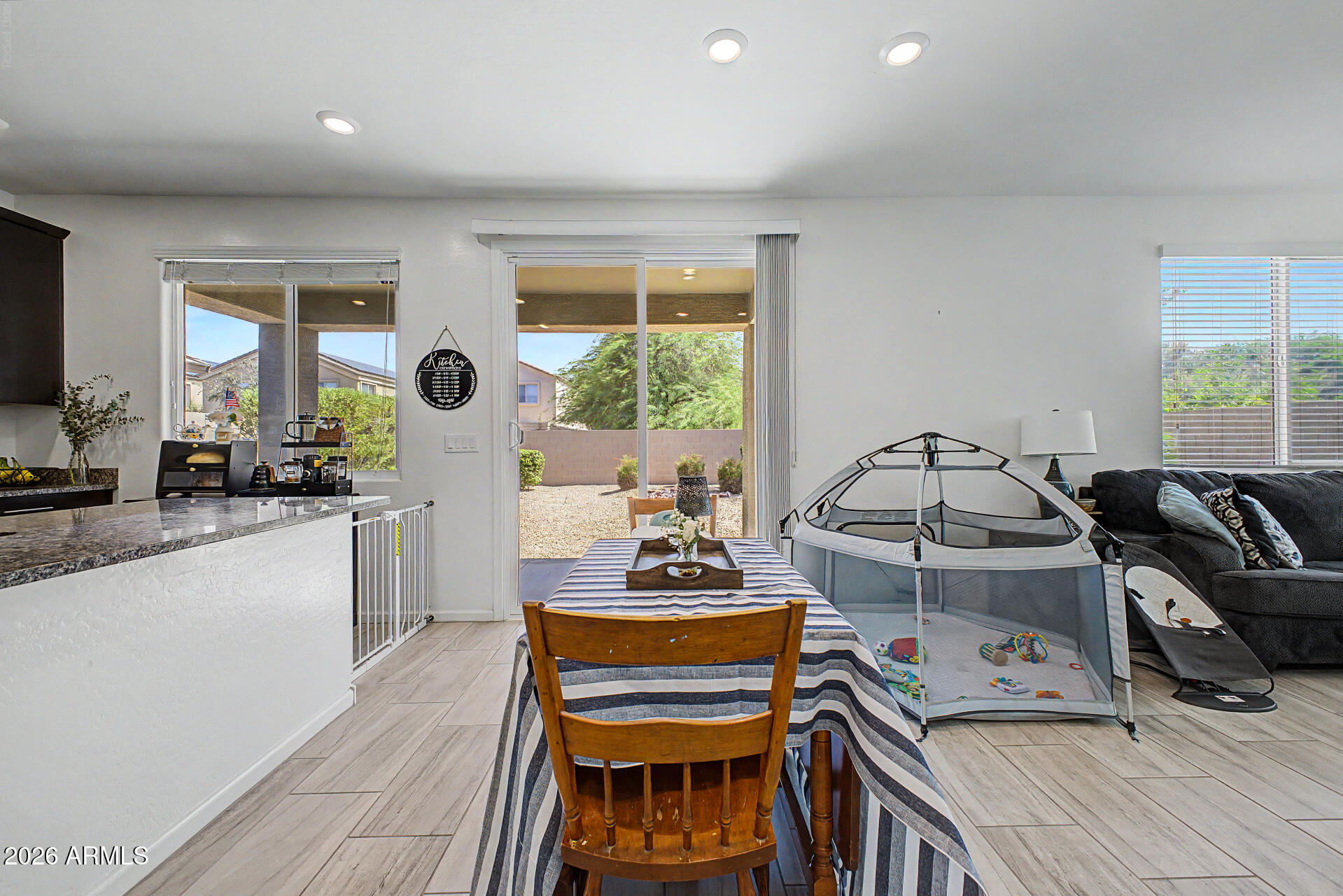 13023 West Lamar Road Glendale, AZ 85307 - Photo 10 of 51 12 - Lamar