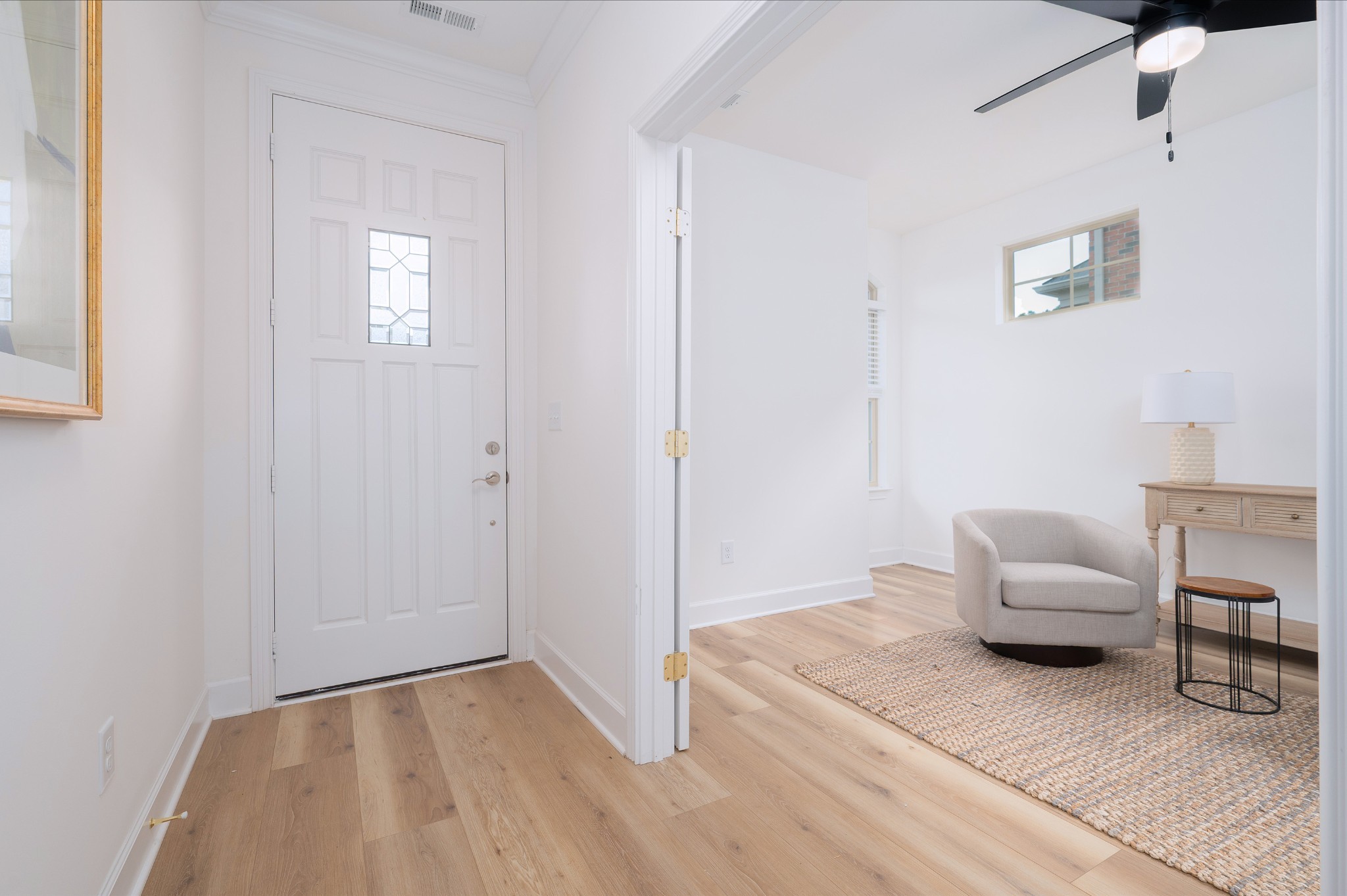 116 Nickolas Circle Lebanon, TN 37087 - Photo 16 of 32 a view of livingroom with furniture and windows