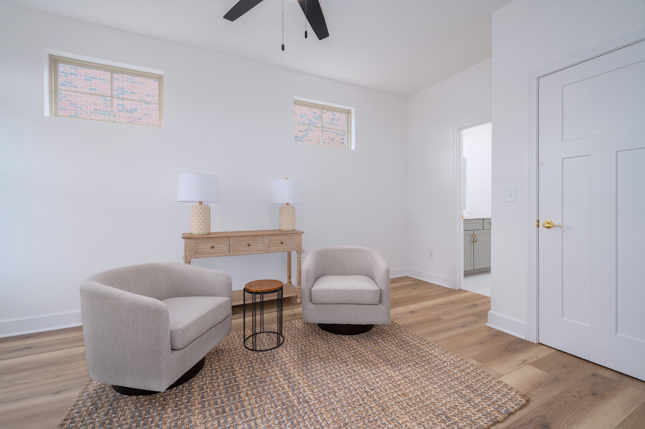 116 Nickolas Circle Lebanon, TN 37087 - Photo 17 of 32 a living room with furniture and a rug