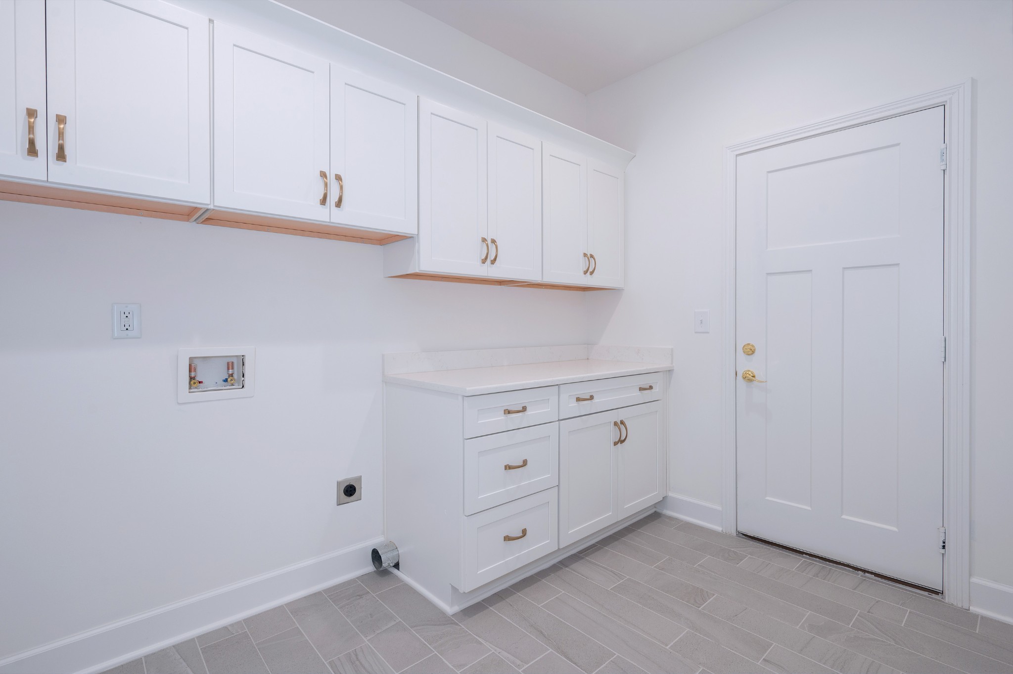 116 Nickolas Circle Lebanon, TN 37087 - Photo 20 of 32 a view of cabinets and window in a kitchen