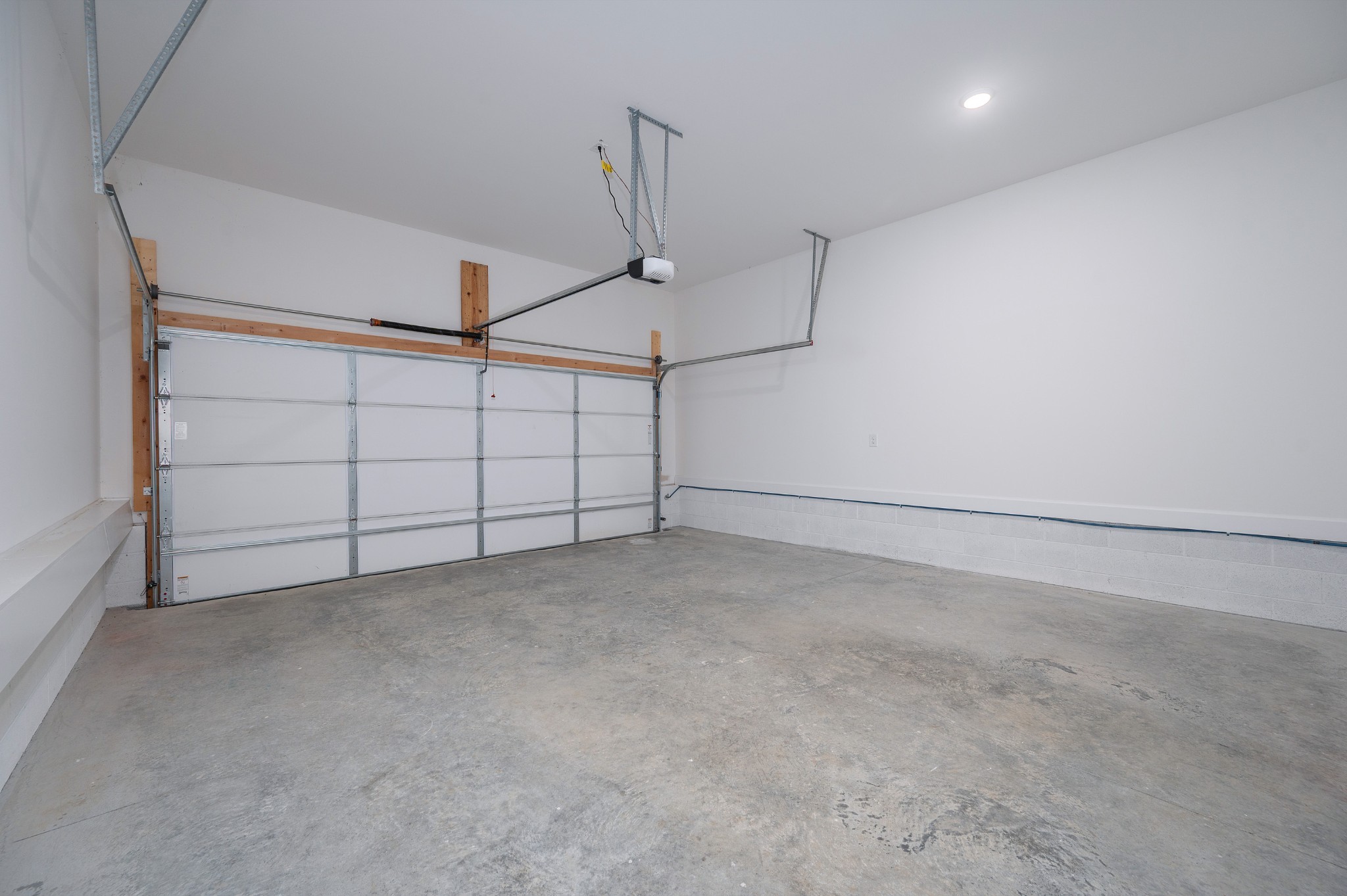 116 Nickolas Circle Lebanon, TN 37087 - Photo 26 of 32 a view of a garage