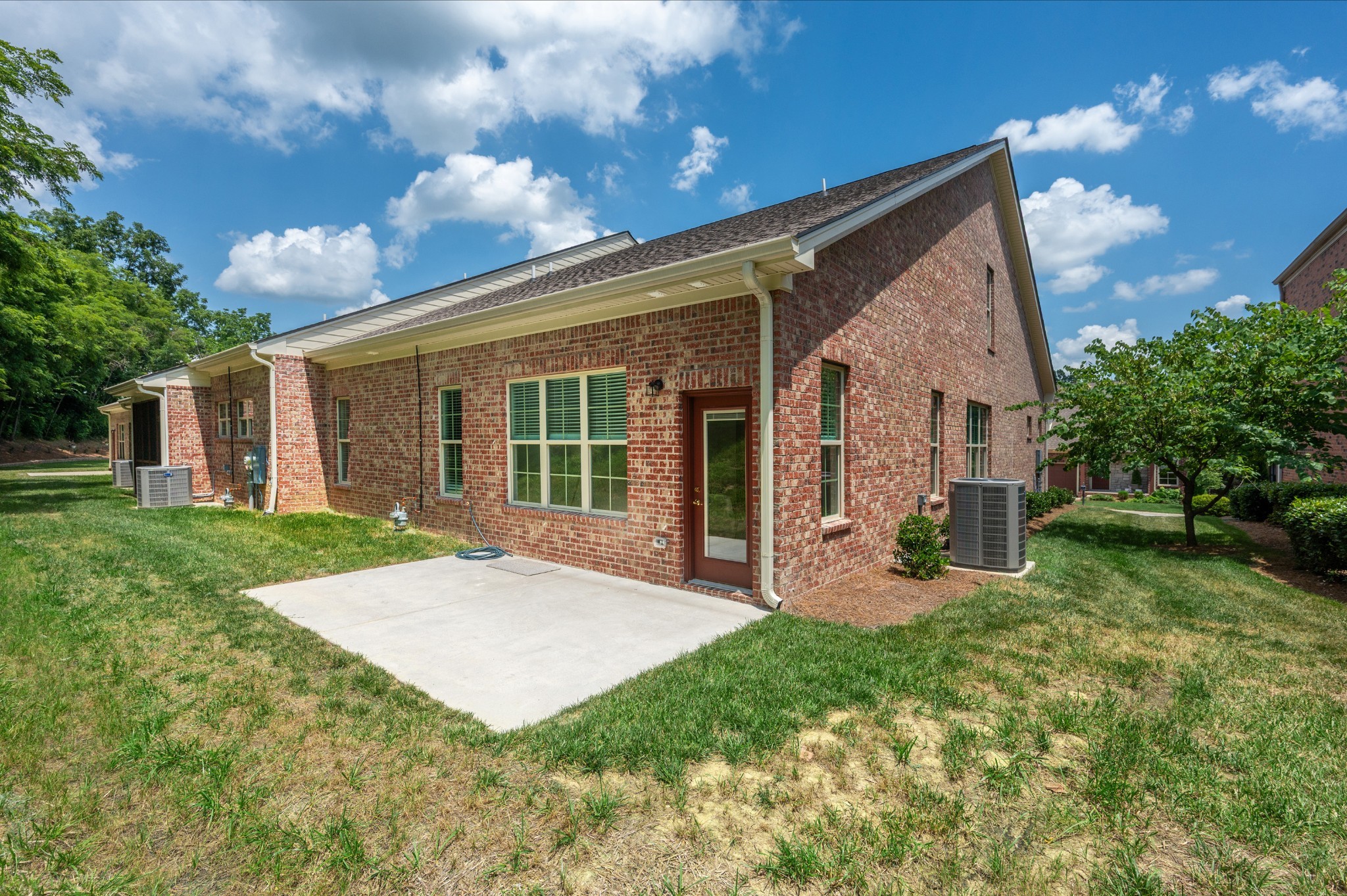 116 Nickolas Circle Lebanon, TN 37087 - Photo 27 of 32 front view of a house with a yard