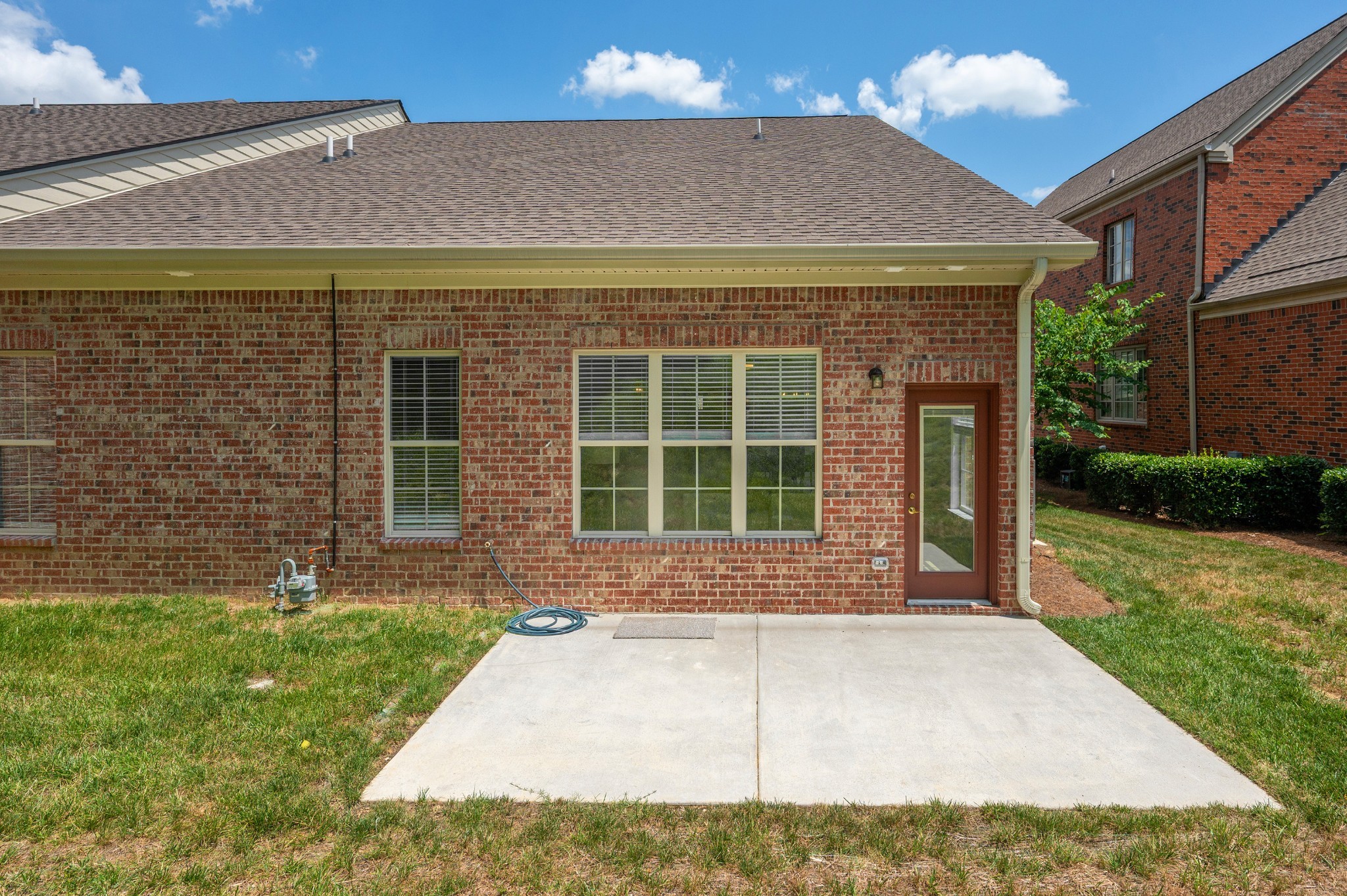 116 Nickolas Circle Lebanon, TN 37087 - Photo 28 of 32 a front view of a house with a yard