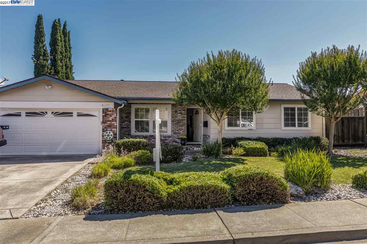 4351 Chelsea Way Concord, CA 94521 - Photo 1 of 1