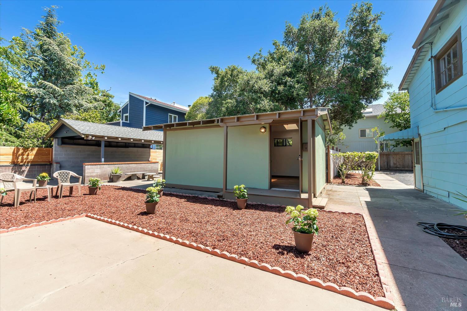 5 Bayview Street San Rafael, CA 94901 - Photo 27 of 69