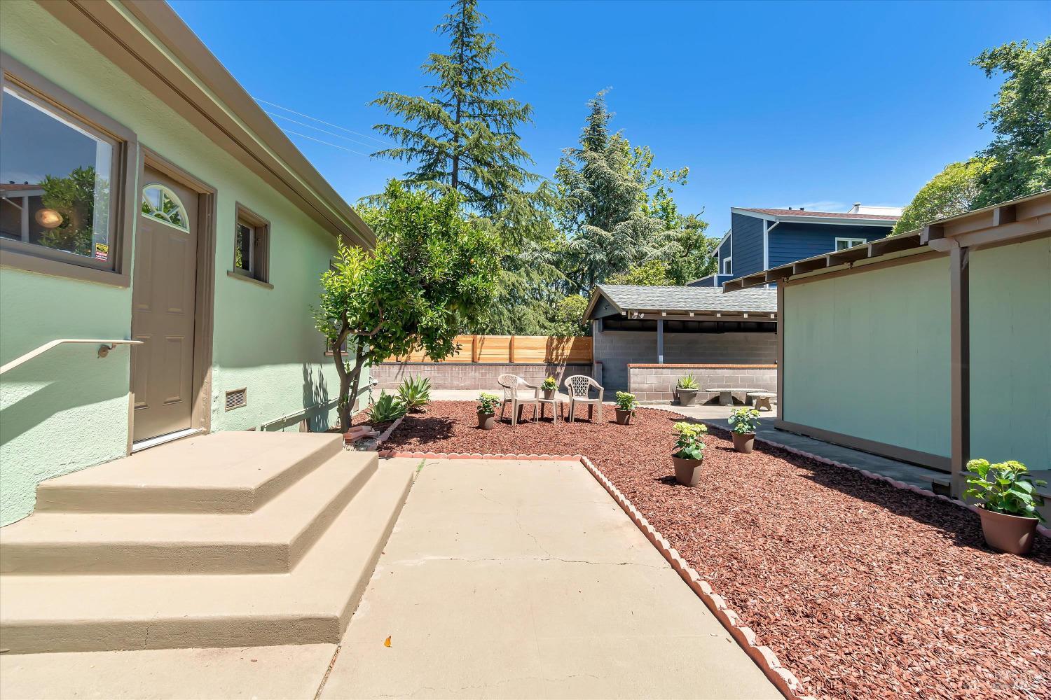 5 Bayview Street San Rafael, CA 94901 - Photo 28 of 69