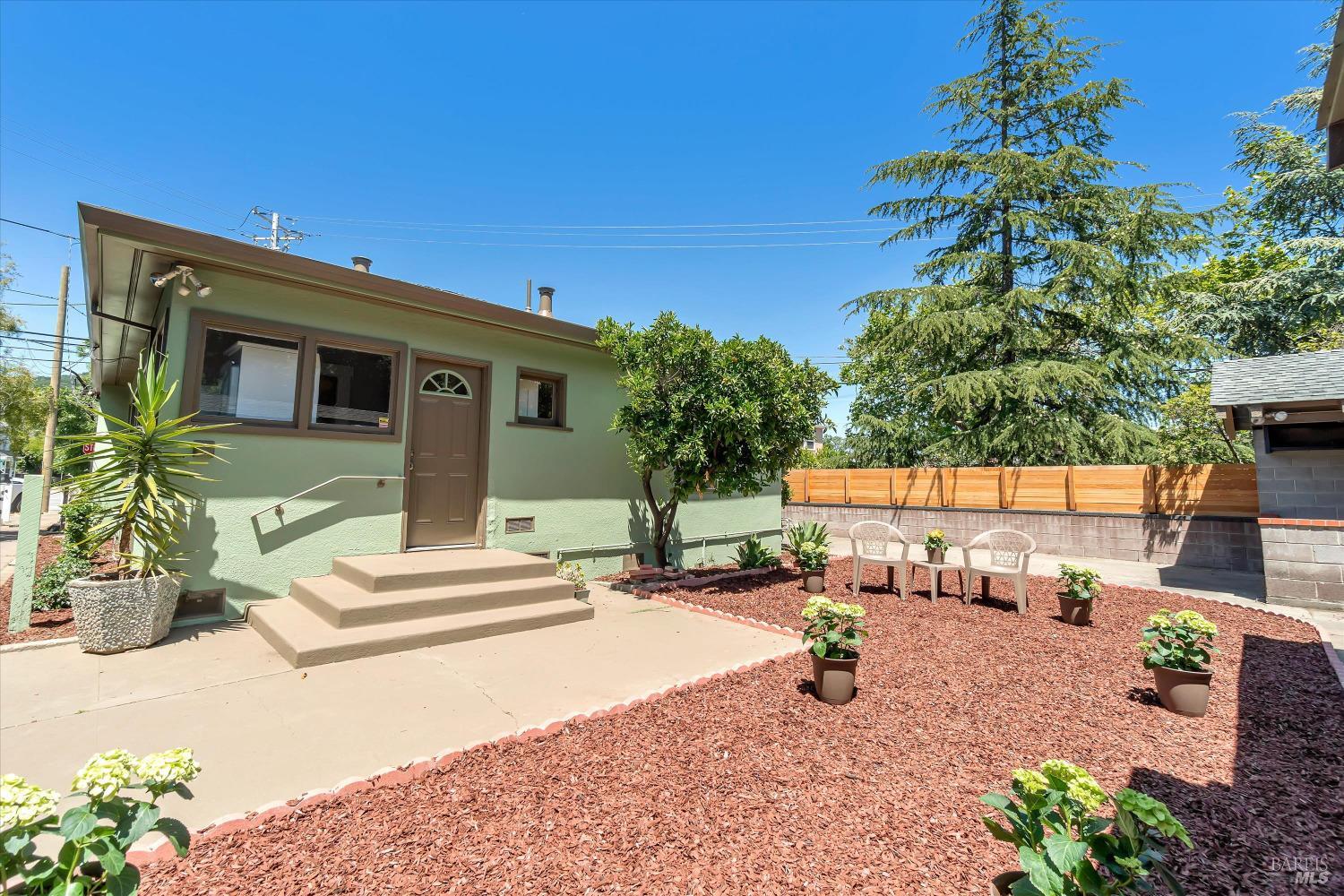 5 Bayview Street San Rafael, CA 94901 - Photo 29 of 69