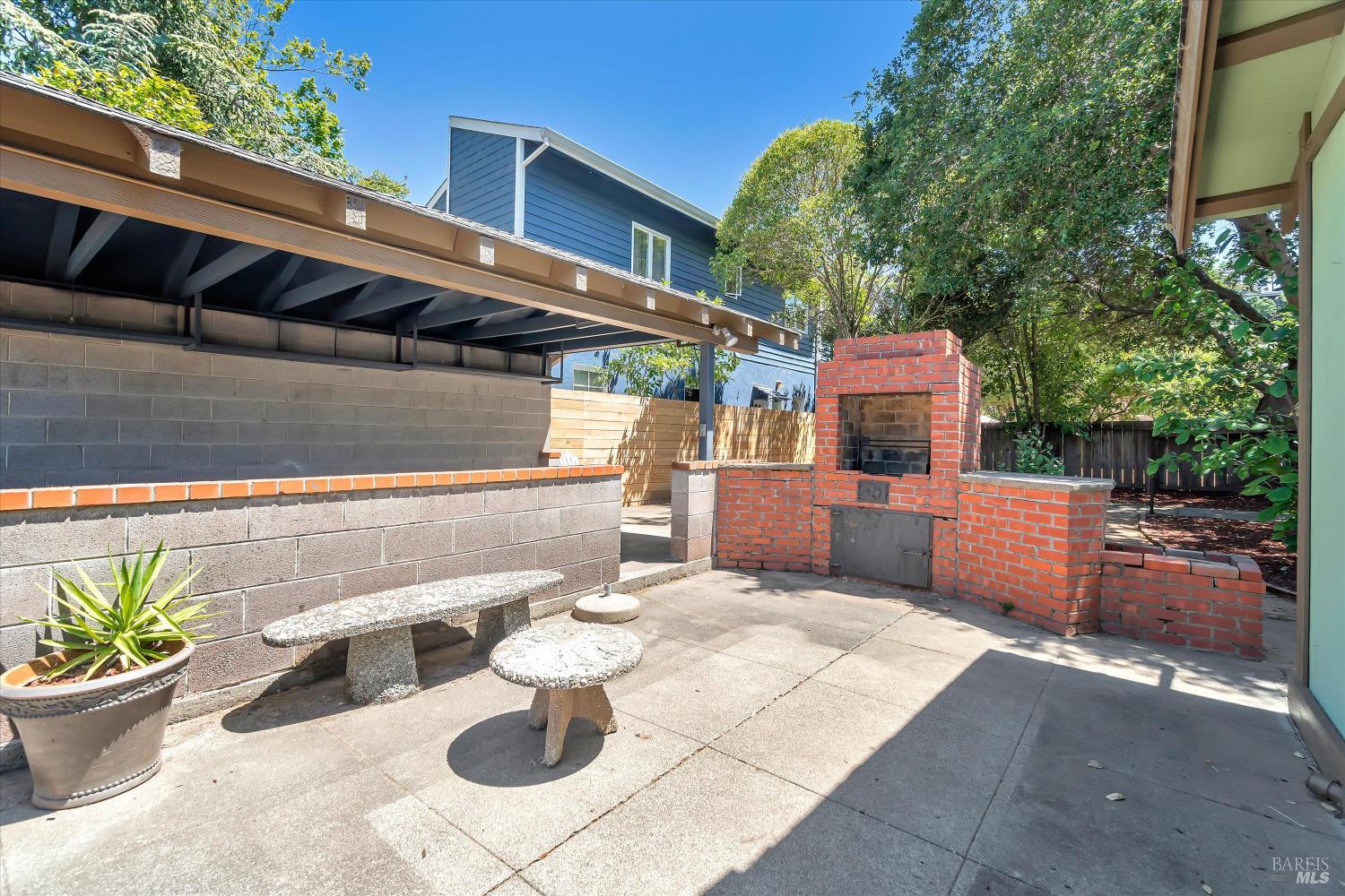 5 Bayview Street San Rafael, CA 94901 - Photo 35 of 69