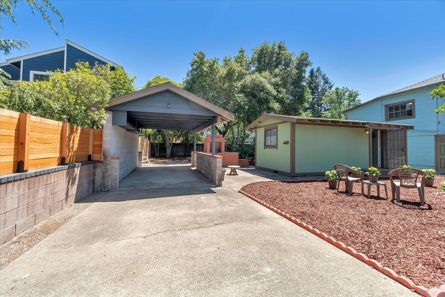 5 Bayview Street San Rafael, CA 94901 - Photo 36 of 69