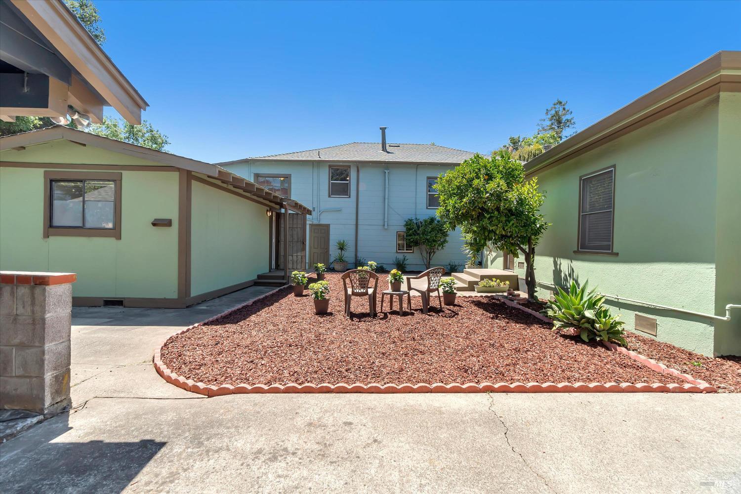 5 Bayview Street San Rafael, CA 94901 - Photo 37 of 69