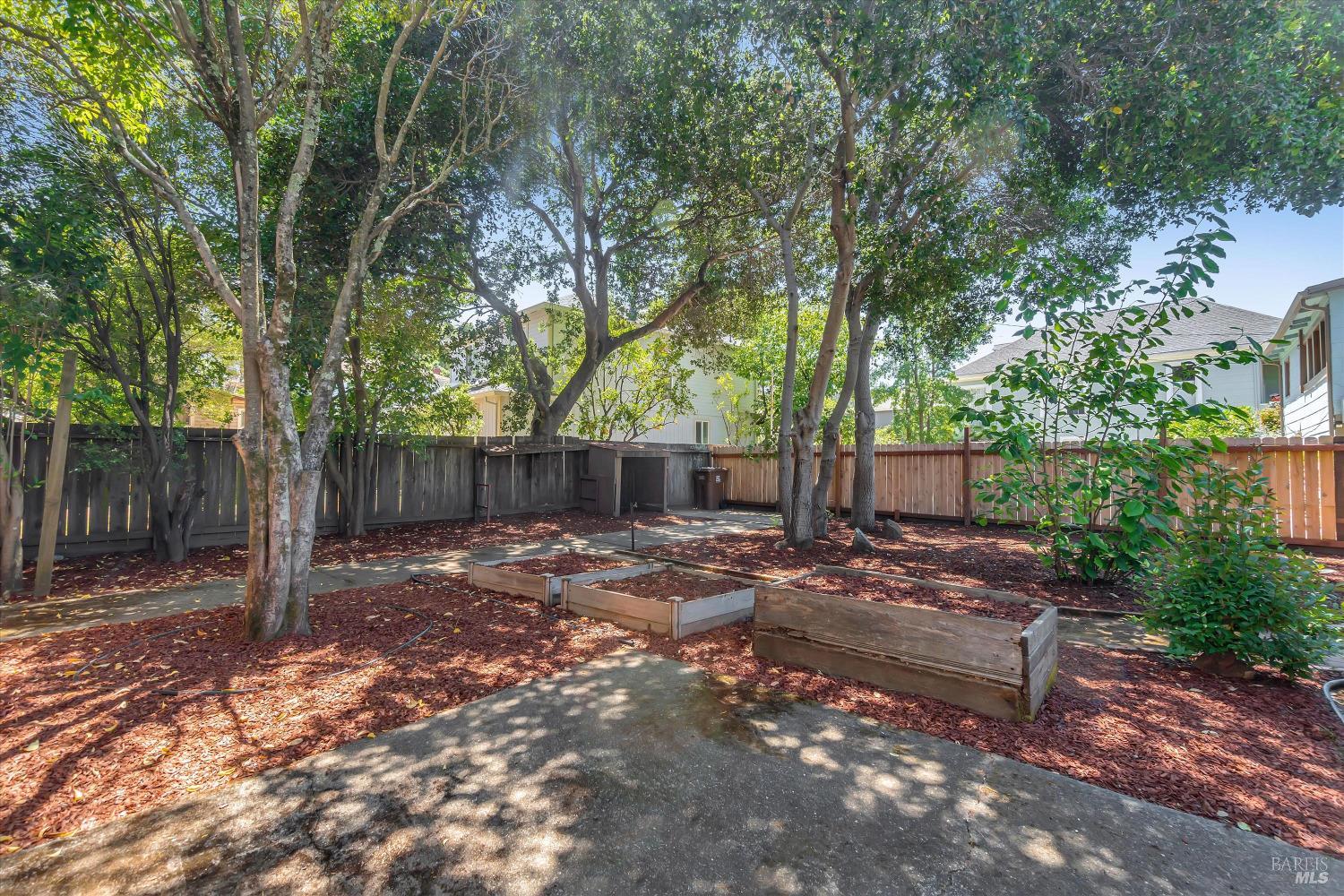 5 Bayview Street San Rafael, CA 94901 - Photo 38 of 69