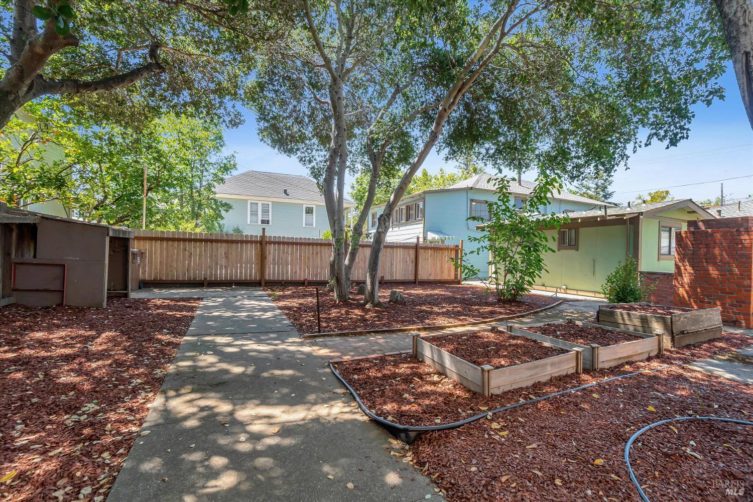 5 Bayview Street San Rafael, CA 94901 - Photo 39 of 69