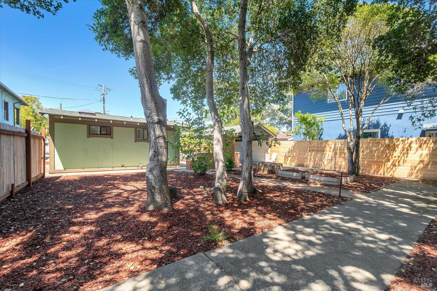 5 Bayview Street San Rafael, CA 94901 - Photo 40 of 69
