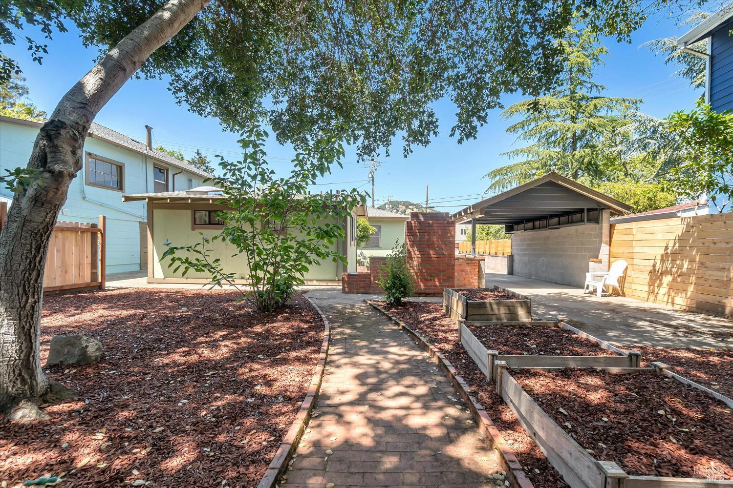 5 Bayview Street San Rafael, CA 94901 - Photo 41 of 69