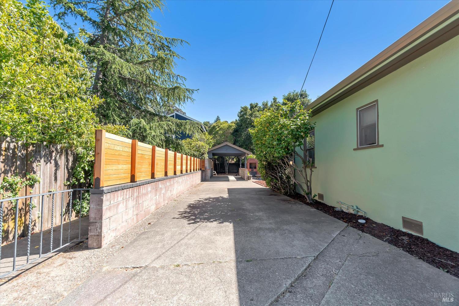 5 Bayview Street San Rafael, CA 94901 - Photo 42 of 69