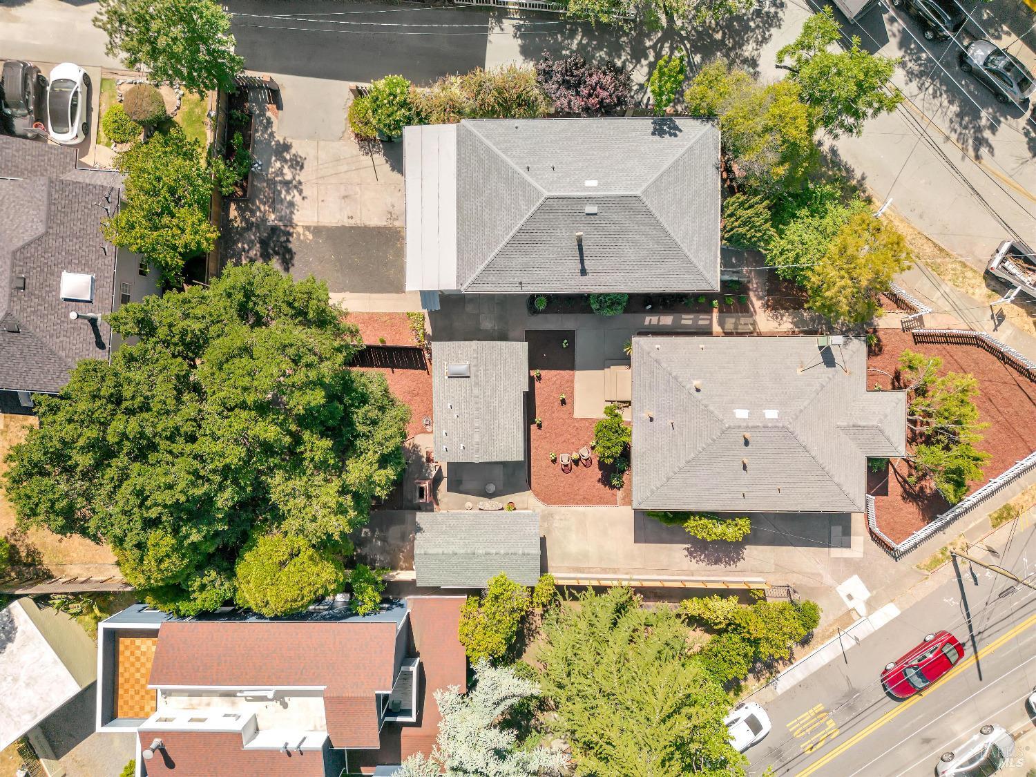 5 Bayview Street San Rafael, CA 94901 - Photo 43 of 69