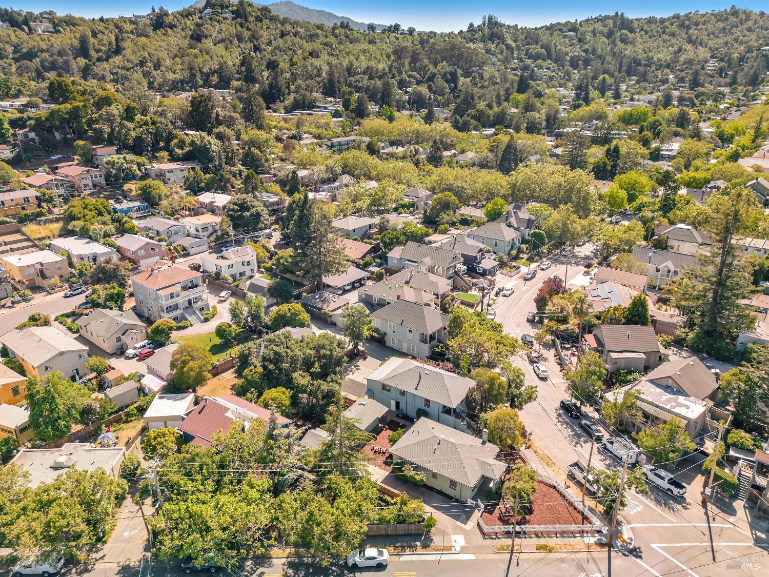 5 Bayview Street San Rafael, CA 94901 - Photo 48 of 69