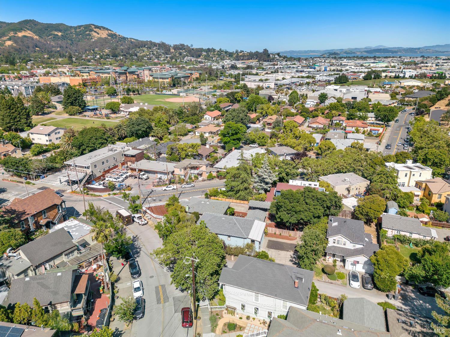 5 Bayview Street San Rafael, CA 94901 - Photo 50 of 69