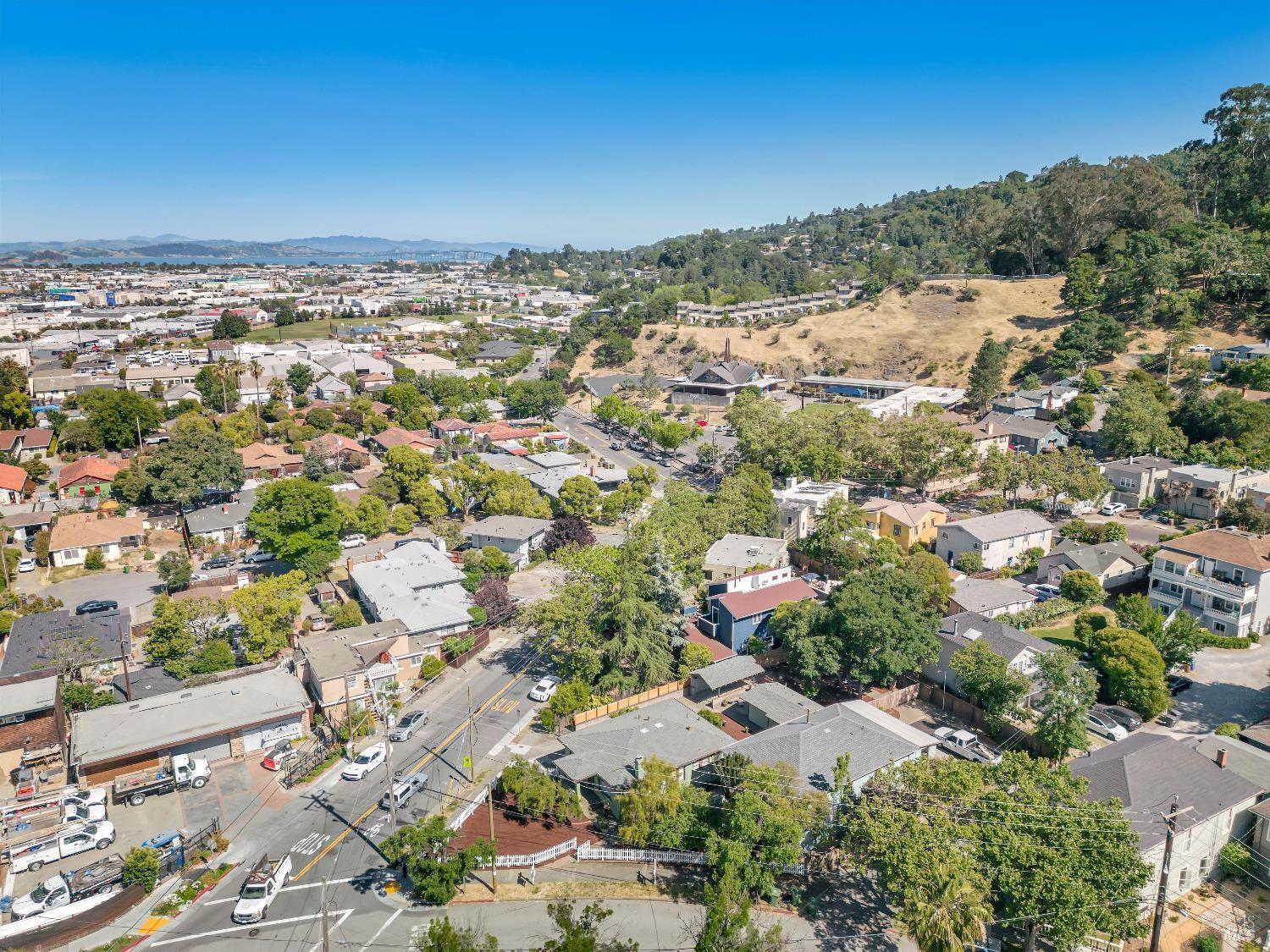 5 Bayview Street San Rafael, CA 94901 - Photo 57 of 69
