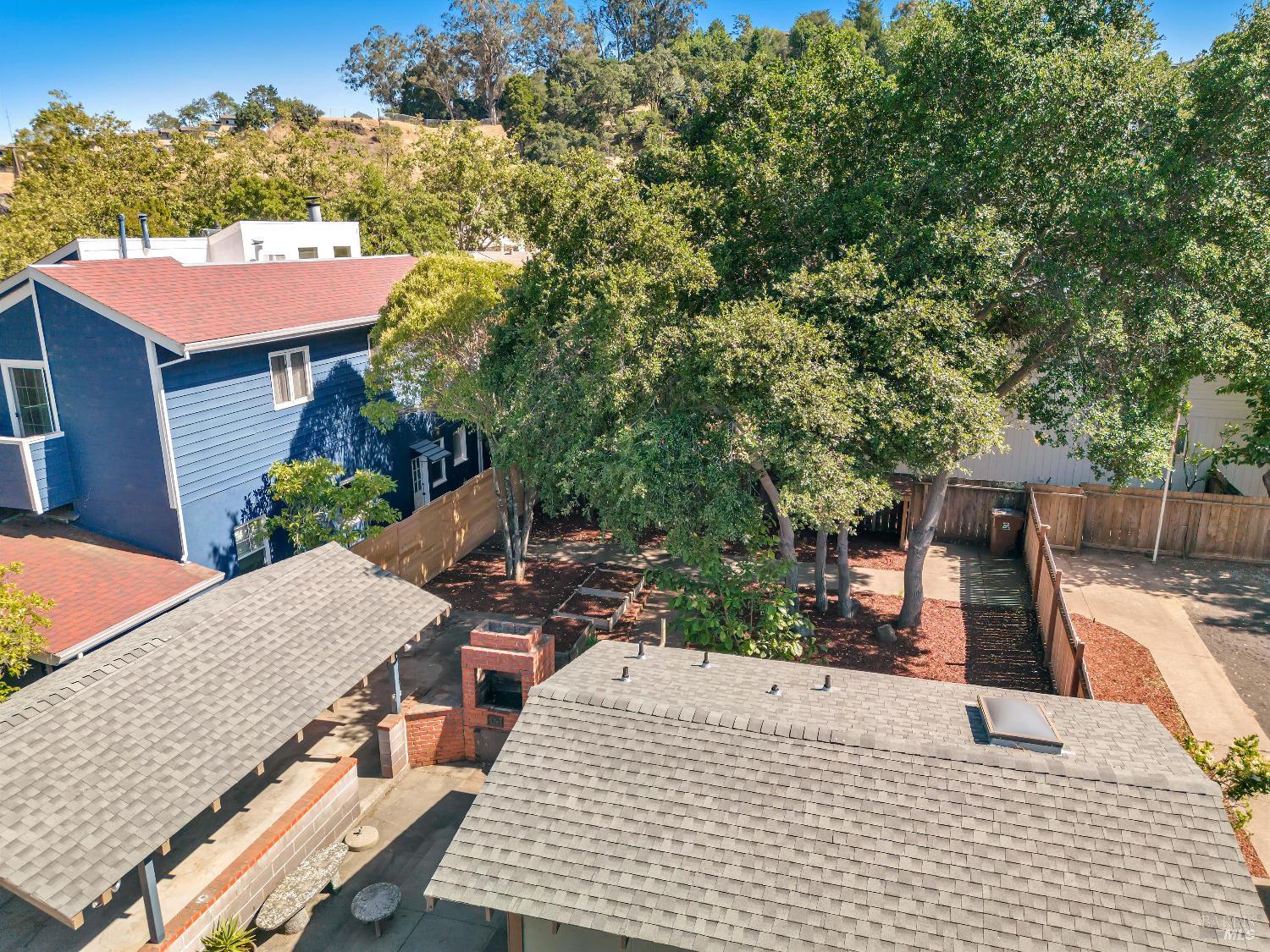5 Bayview Street San Rafael, CA 94901 - Photo 58 of 69