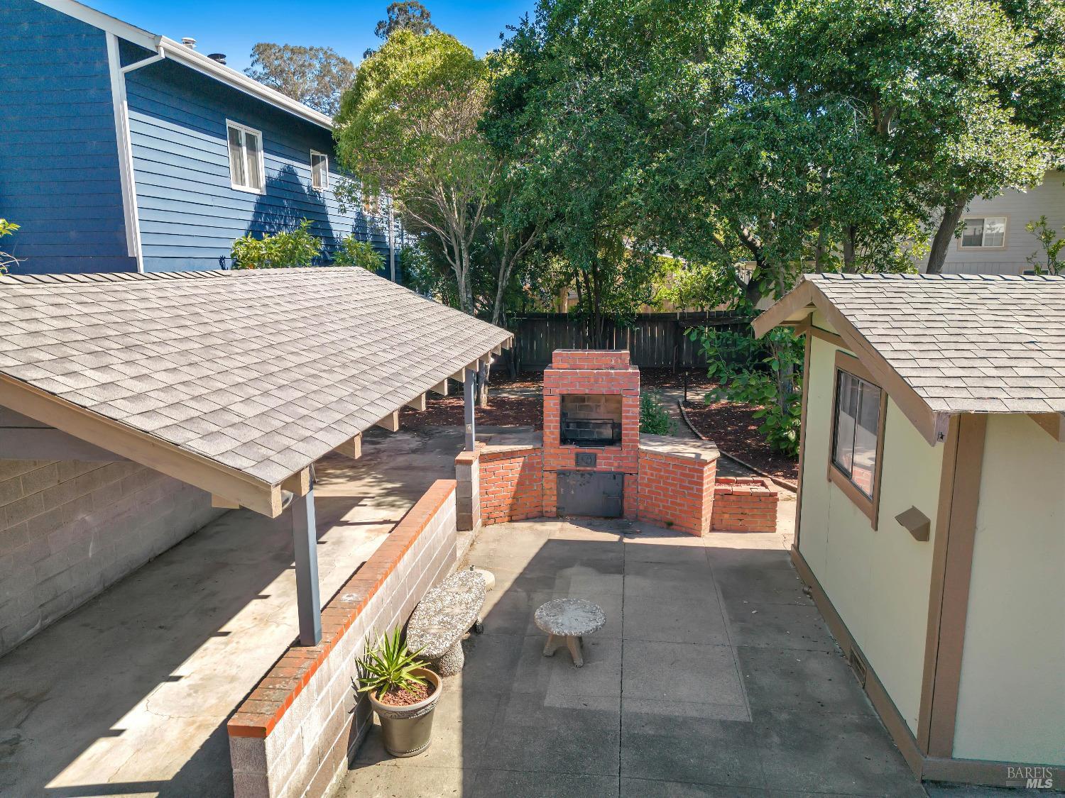 5 Bayview Street San Rafael, CA 94901 - Photo 59 of 69